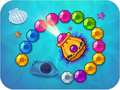 Laro Zumba Ocean