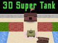 Laro 3d super tank