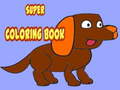 Laro Super Coloring Book‏