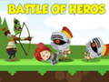 Laro Battle of Heroes