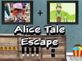 Laro Alice Tale Escape