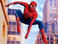 Laro Spiderman Slide