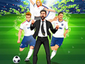 Laro Idle Football Manager