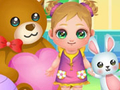 Laro Baby Cathy Ep9: Bathroom Hygiene
