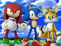 Laro Sonic Slide