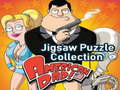 Laro American Daddy Jigsaw Puzzle Collection