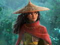 Laro Raya the last Dragon Jigsaw Puzzle Planet