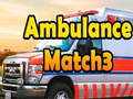 Laro Ambulance Match3