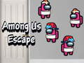 Laro Among Us Escape