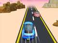 Laro Rush Race
