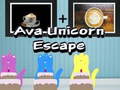 Laro Ava Unicorn Escape