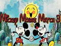 Laro Mickey Mouse Match 3