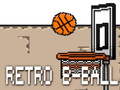 Laro Retro B-Ball