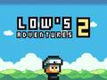 Laro Low's Adventures 2