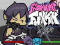 Laro Friday Night Funkin vs The Origami King