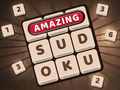 Laro Amazing Sudoku