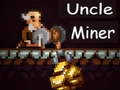 Laro Uncle Miner