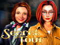 Laro Secret Tour