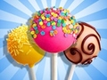 Laro Chef Twins Summer Dessert Cooking