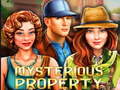 Laro Mysterious Property 