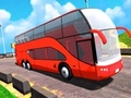 Laro Bus Driving Simulator