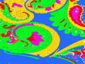 Laro Coloring Book