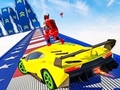 Laro Hyper Stunts 3D