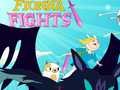 Laro Fionna Fights