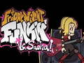 Laro Friday Night Funkin vs Sasha