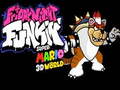 Laro Friday Night Funkin Super Mario 3D World