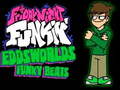 Laro Friday Night Funkin Eddsworlds Funky Beats