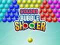 Laro Colors Bubble Shooter