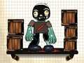 Laro Zombie Survival