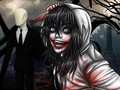 Laro Jeff The Killer The Hunt For The Slenderman