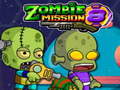 Laro Zombie Mission 8