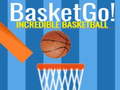 Laro Basket Go! Incredible BasketBall