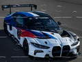 Laro BMW M4 GT3 Puzzle
