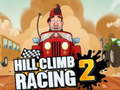 Laro Hill Climb Racing ‏ 2