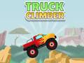 Laro Truck Climber