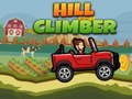 Laro Hill Climber ‏