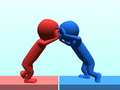 Laro Pusher 3D