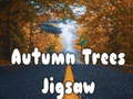 Laro Autumn Trees Jigsaw