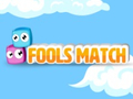 Laro Fools Match