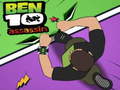 Laro Ben 10 Assassin