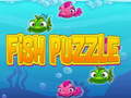 Laro Fish Puzzle