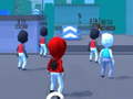Laro Parkour Runner