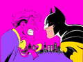 Laro Batman Beyond Coloring Book