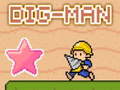 Laro Dig-Man