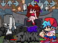 Laro Friday Night Funkin vs Knight