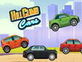 Laro Hill Climb Cars 